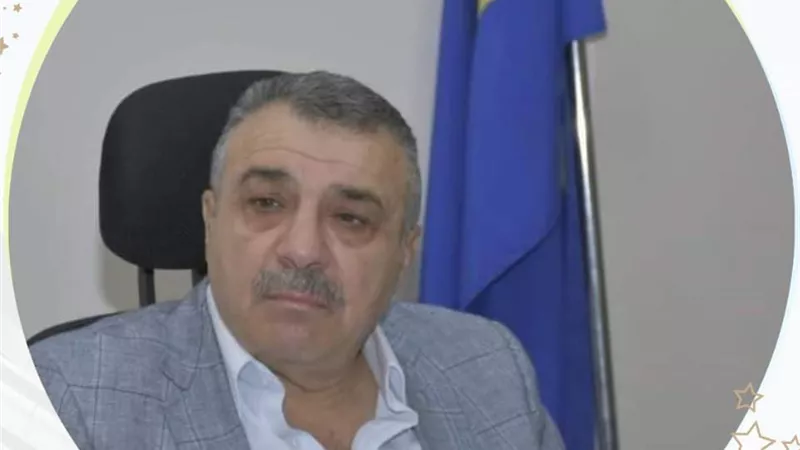 مياه دمياط تتصدر قائمة أفضل الشركات المؤهلة لجائزة التميز الحكومى