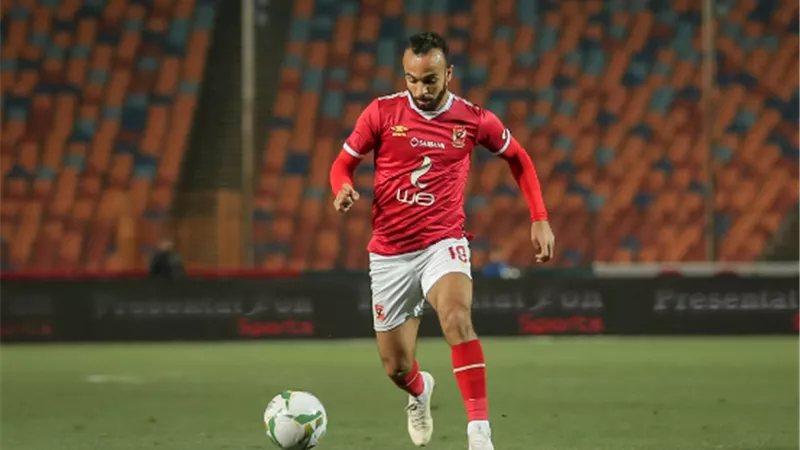 ابرزهم افشه والكرتى ..المرشحون لافضل لاعب وسط هجومي بالدورى