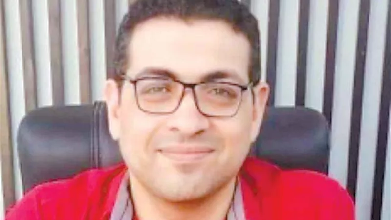 ألم النمو عند الأطفال