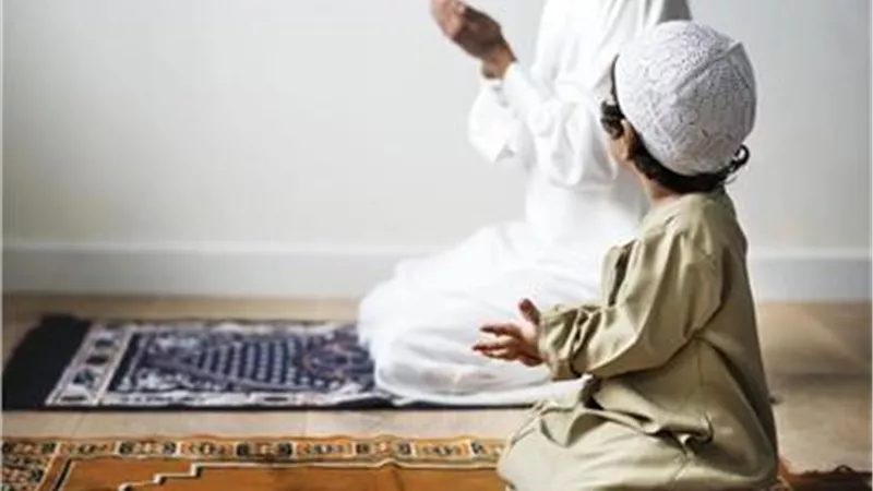 دعاء