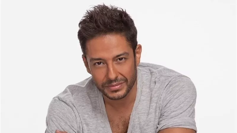 محمد حماقي يطرح أحدث أغانيه 