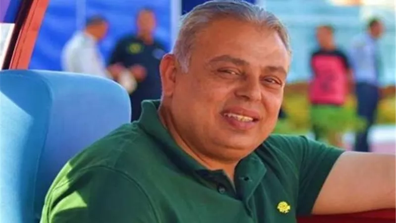 السبب بيع النجوم.. بوادر أزمة بين خالد عيد وإدارة المحلة