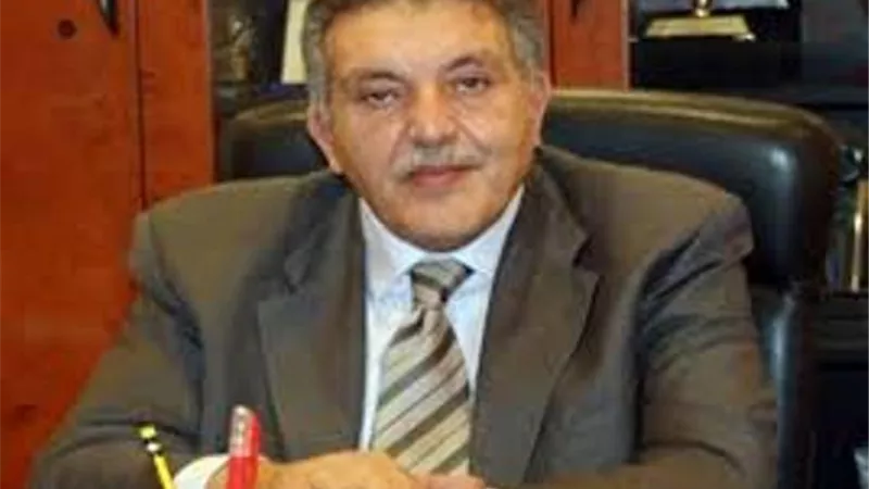 بالتزكية.. الوكيل رئيسا لاتحاد الغرف التجارية