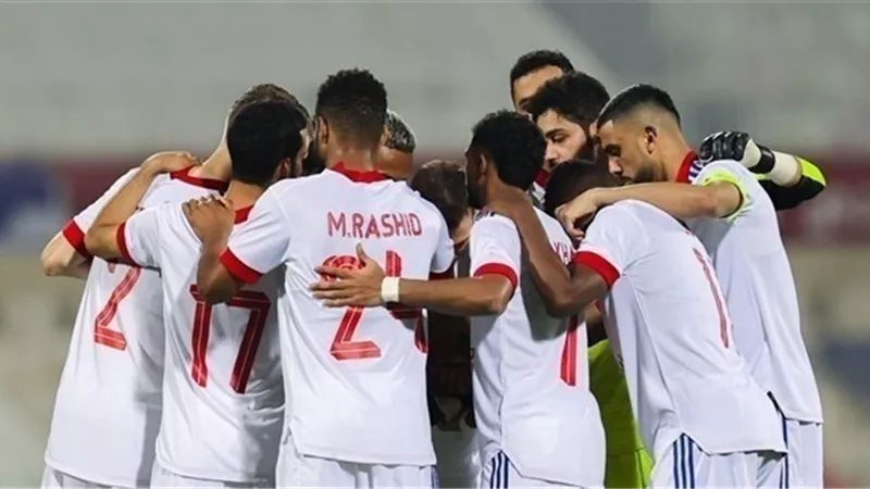 الدورى الإماراتى .. الشارقة يهزم اتحاد كلباء برباعية