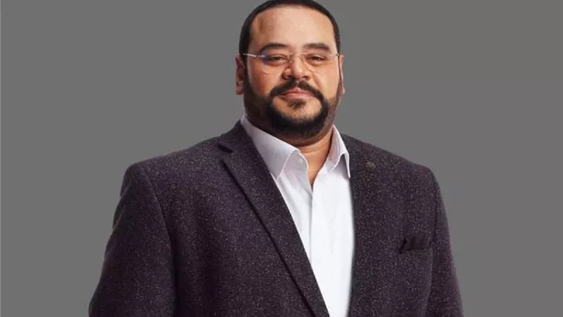 محمد ممدوح: فيلم 