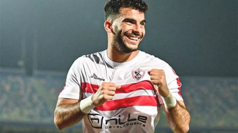 ١٠ ملايين دولار .. الزمالك يحدد سعر بيع زيزو للشباب السعودى