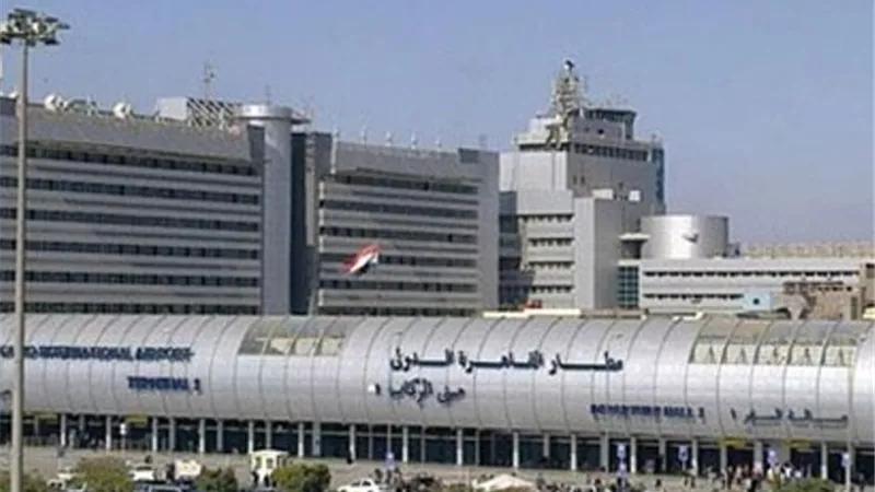 المطار يغلق صالة الوصول 1 للتجديد ونقل الرحلات لصالة 3 بالمبني