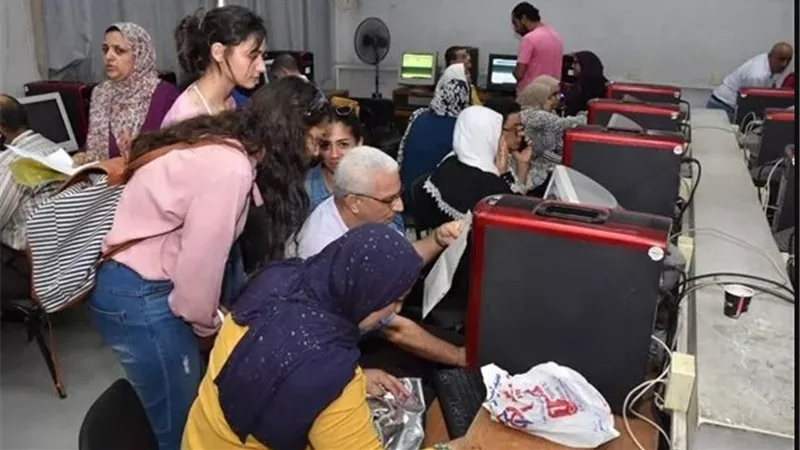 موعد نتيجة تنسيق المرحلة الثانية.. وبشرى سارة لطلاب