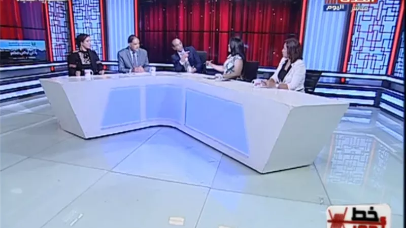 رئيس محكمة الأسرة سابقا تطالب بإلغاء حبس الزوج بسبب 