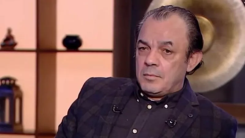 علاء مرسي عن شخصيته في «مرعي البريمو»: انفعالية مستعجلة