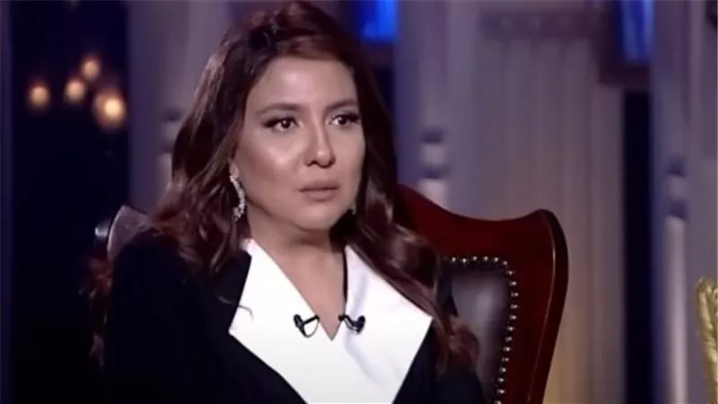 مي كساب تكشف كواليس تجربتها في مسلسل 