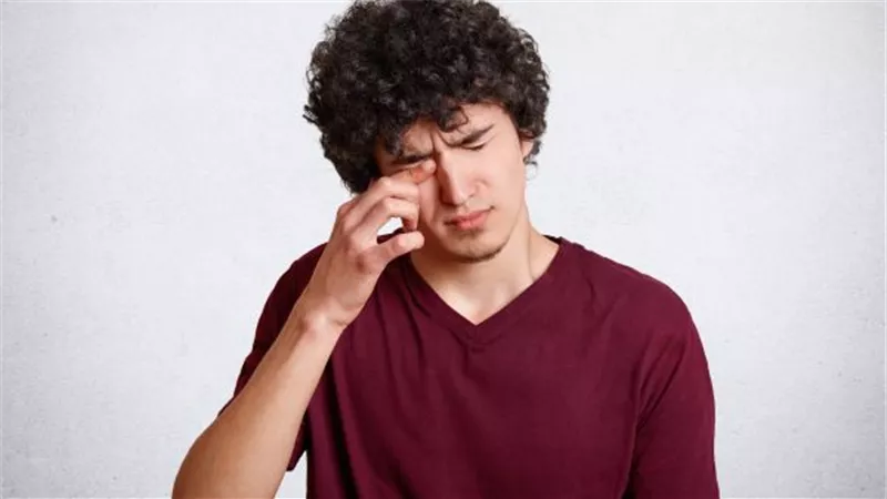 5 أغذية تعزز صحة العين