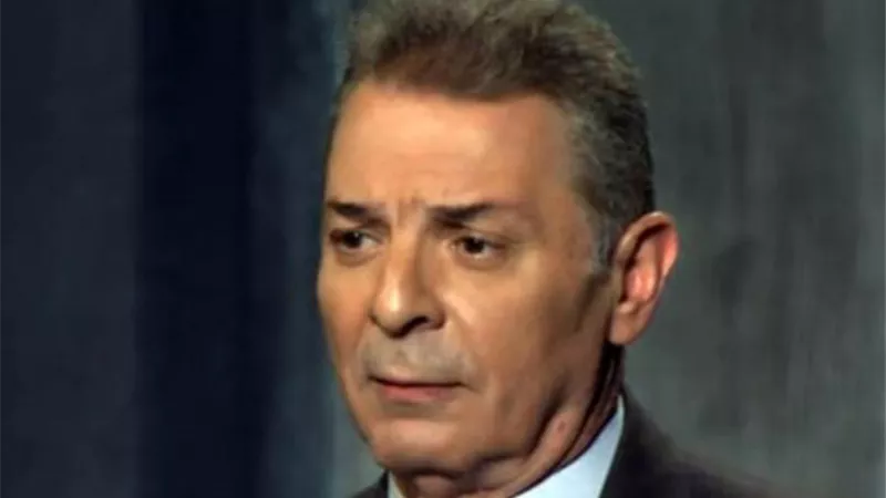محمود حميدة: شيماء سيف كانت شرطي الوحيد لخوض بطولة 