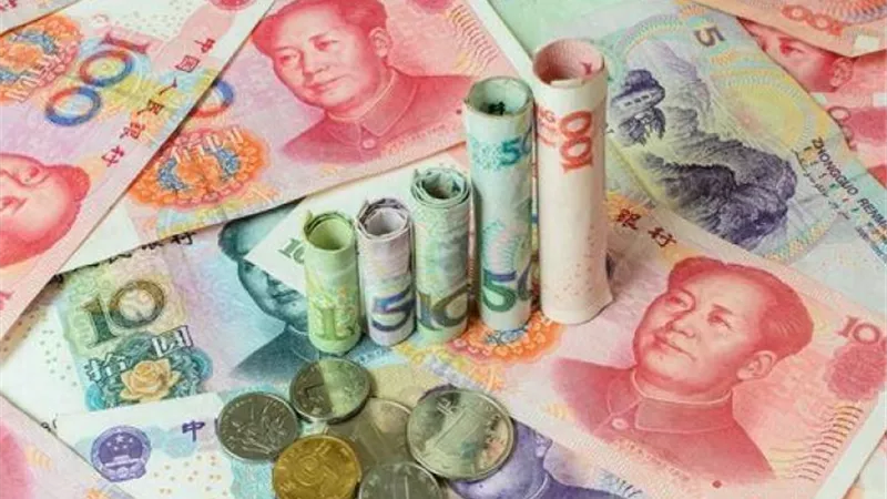 سعر اليوان الصيني اليوم السبت 19-8-2023