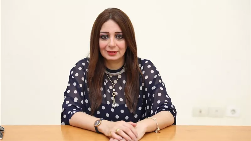 رانيا يحي تناقش عقد ندوة حول دور المرأة والفن في انتصارات أكتوبر
