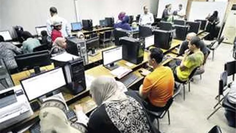 غدًا.. بدء تنسيق شهادات المعادلات للقبول بالكليات