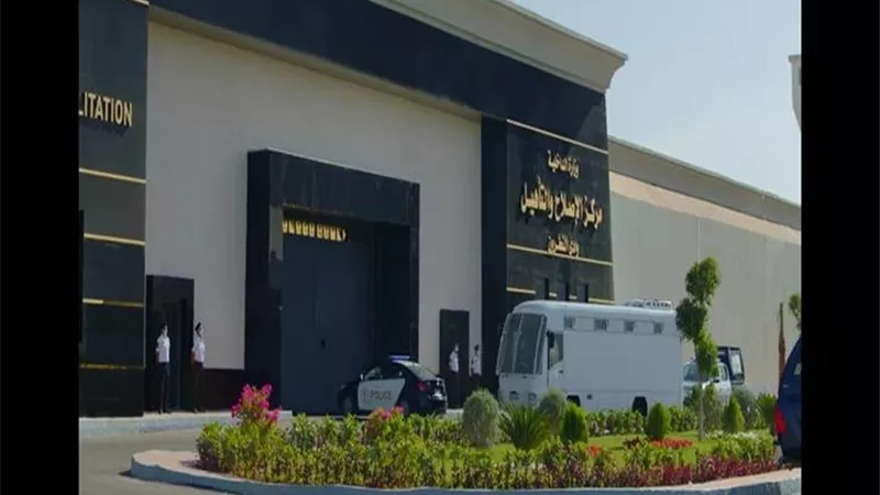 مصدر أمنى ينفي انتشار الأوبئة بمركز إصلاح وتأهيل وادى النطرون