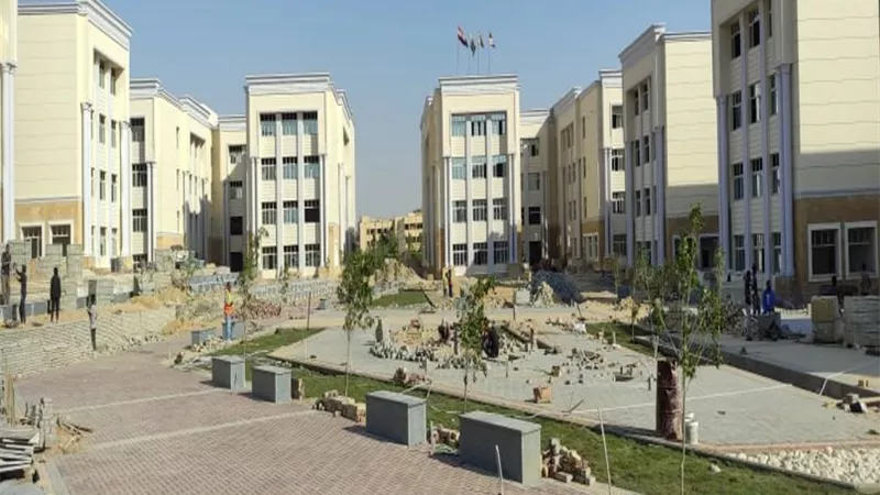 جامعة حلوان الأهلية تطرح برنامج الرسوم المتحركة والمؤثرات البصرية