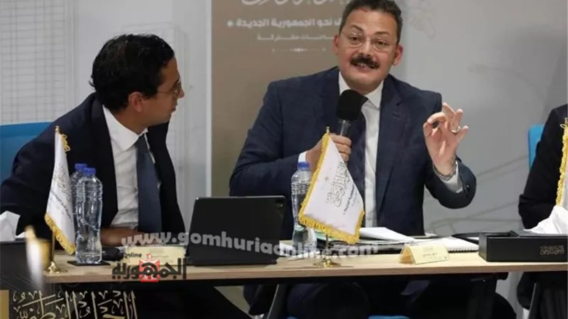 لجنة الاستثمار الخاص بالحوار الوطني تطلق 11 توصية للنهوض بالقطاع