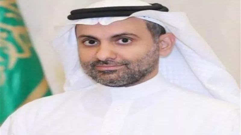 وزيرالصحةالسعودى يؤكد دعم بلاده للجهود الدوليةبشأن الطوارئ الصحية