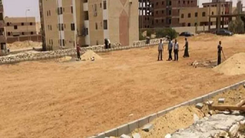 الإسكان: 9خطوات للحجز الإلكترونى لقطع الأراضي السكنية.. الشروط والرابط