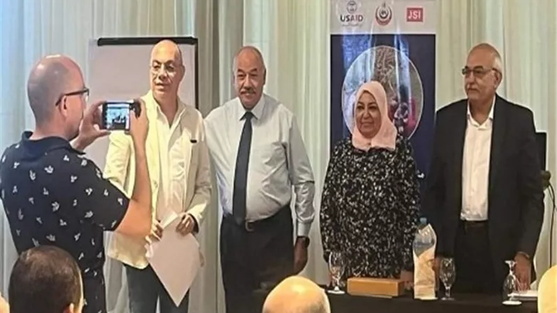 القليوبية تحصد المركز الثاني على الجمهورية في