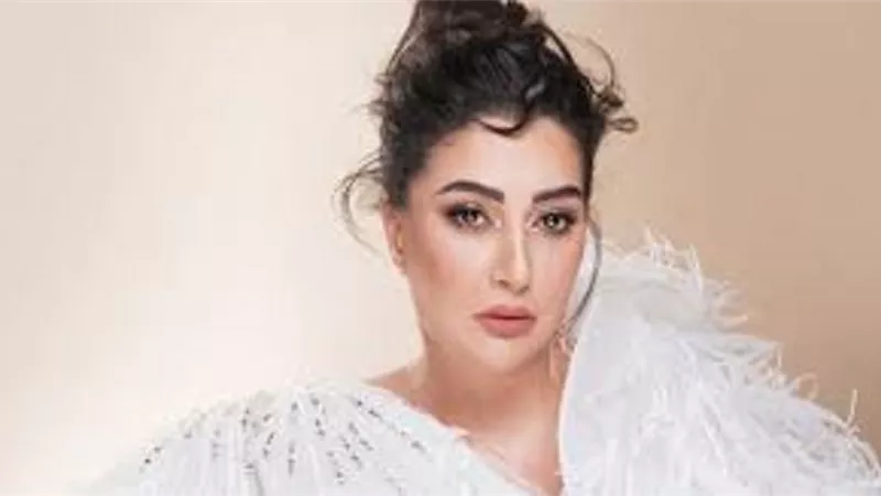 غادة عبد الرازق تكشف سبب غياب الوسط الفنى عن حف زفاف ابن شقيقتها