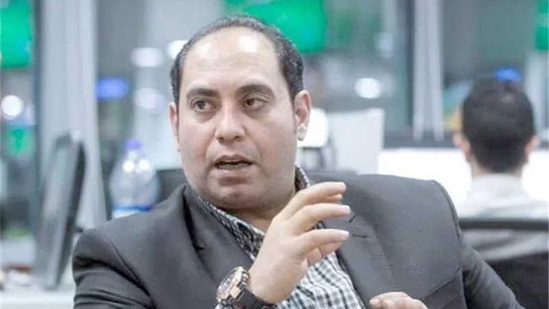 خالد لطيف يكشف أسباب تقديم مجلس ادارة الزمالك الاستقالة الجماعية