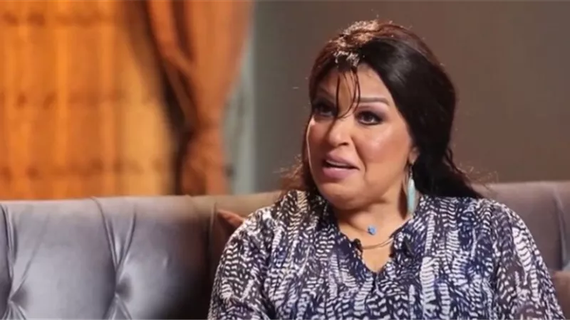 فيفى عبده توجه رسالة لجمهورها بشأن 