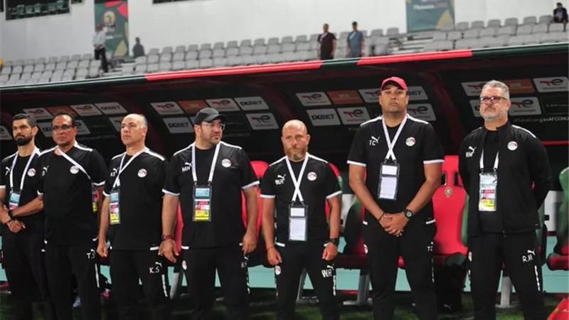 ميكالي يفكر في عدم إقامة مباريات ودية للمنتخب الأولمبي لهذا السبب
