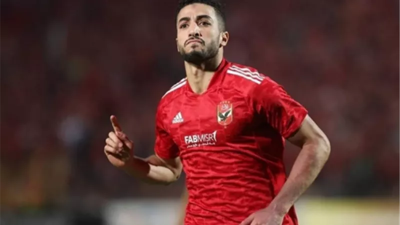عرض خيالى من النصر السعودى لـضم نجم الاهلى