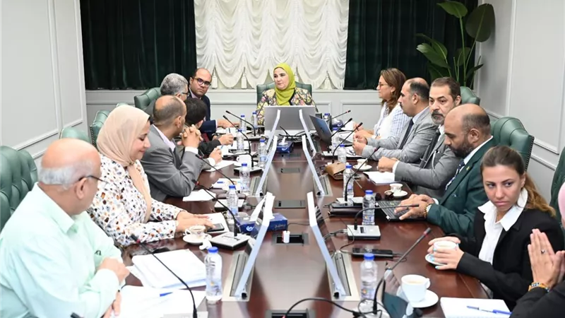التضامن :إطلاق منظومة الإسعاف الاجتماعي أول أكتوبر 2023