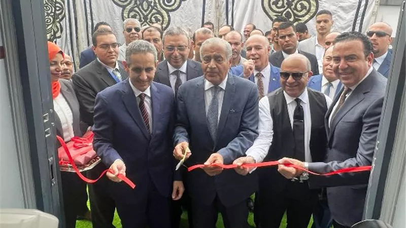 احتياطي القمح يكفي 4.7 شهر .. وتأمين التعاقدات بالتعاون مع صندوق