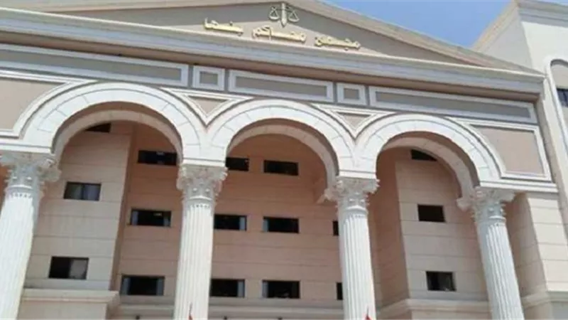 المشدد 6 سنوات ل3 متهمين بالإتجار فى المواد المخدرة في القليوبية