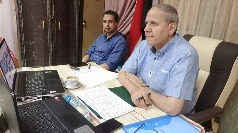 تعليم كفر الشيخ: 219 طالب أدوا امتحانات الدور الثاني بالثانوية