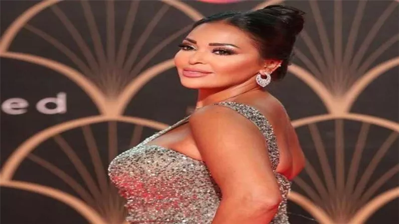 أول تعليق من داليا البحيري بعد تعرضها لتمزق فى يدها