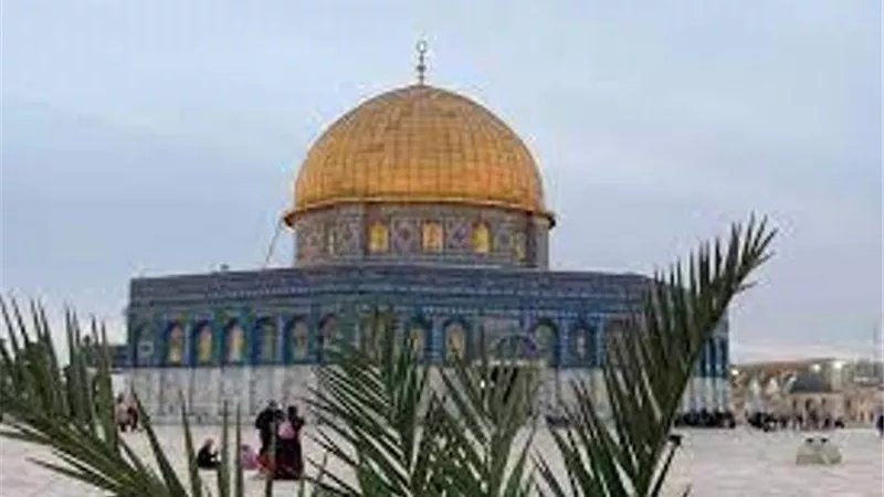 المجلس الوطنى الفلسطينى: خطة الاحتلال المُعلنة لتطوير مدينة 