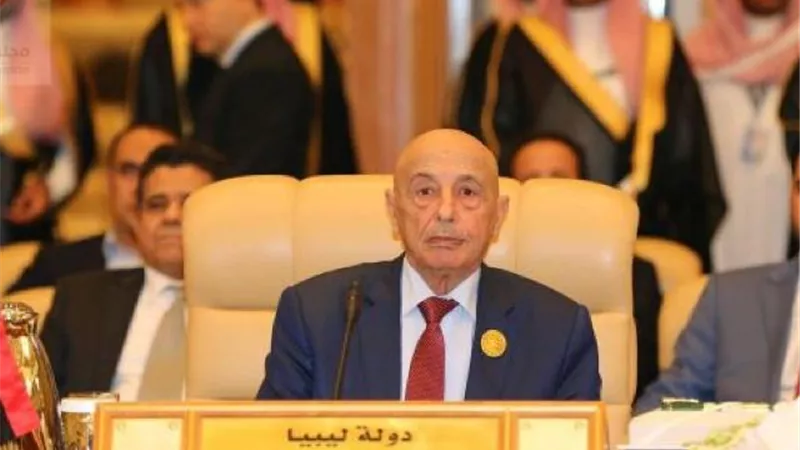 مجلس النواب الليبي: توحيد البنك المركزي جاء بجهود وطنية مخلصة