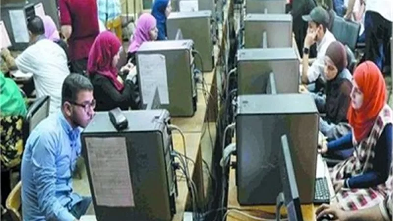 تنسيق 2023..بدء صرف وقبول أوراق طلاب الشهادات المعادلة غداً