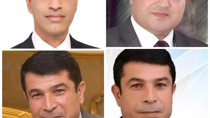 قسم التصوير الطبى بمعهد الكبد بالمنوفية صرح علمى على مستوى الدلتا ومصر