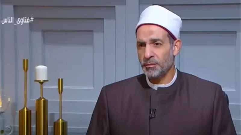 بالفيديو.. أمين الفتوى أكل ميراث النساء بيع للآخرة بالدنيا