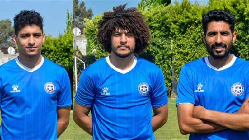 المريخ يدعم صفوفة بثلاث لاعبين استعدادا للموسم الجديد
