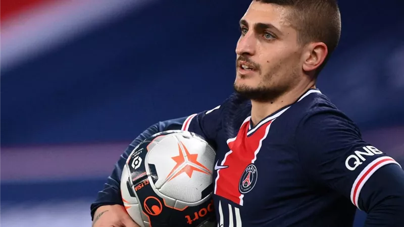 الاهلي السعودي يتوصل لإتفاق لضم نجم باريس سان جيرمان