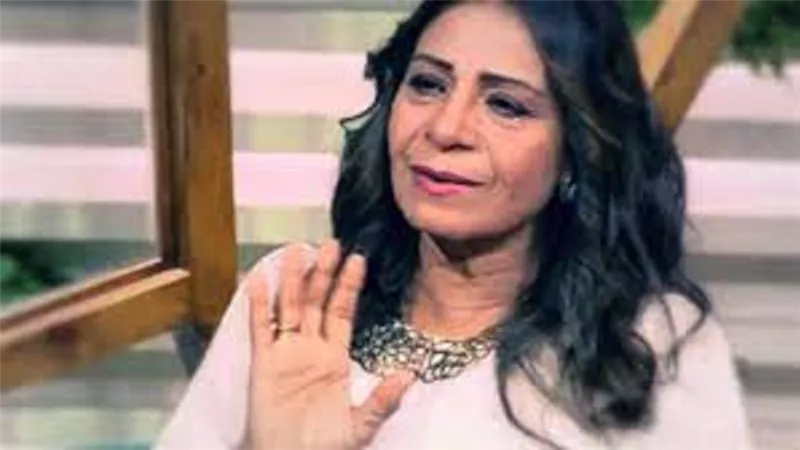 عفاف مصطفى: