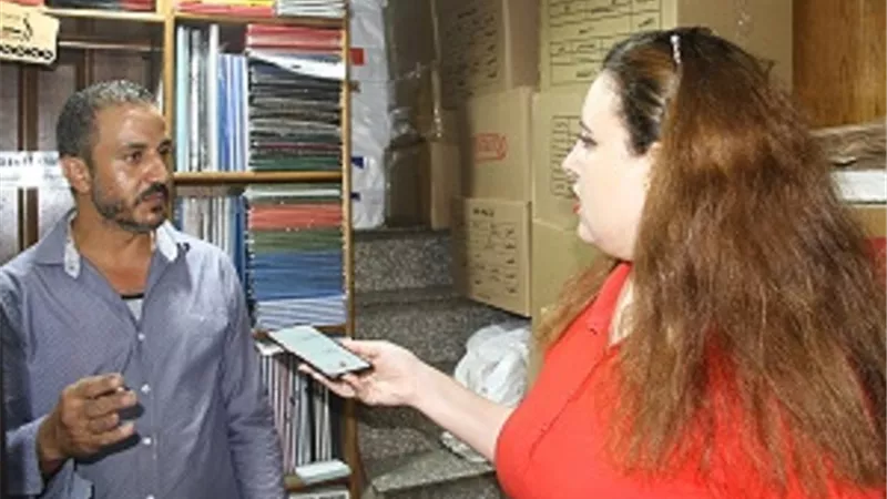 الفجالة محتاجة 