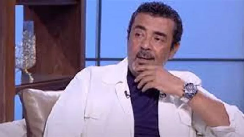 شريف خير الله: