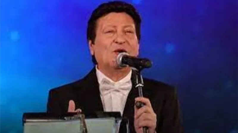 أول تعليق من محمد الحلو بعد مهاجمته بسبب 