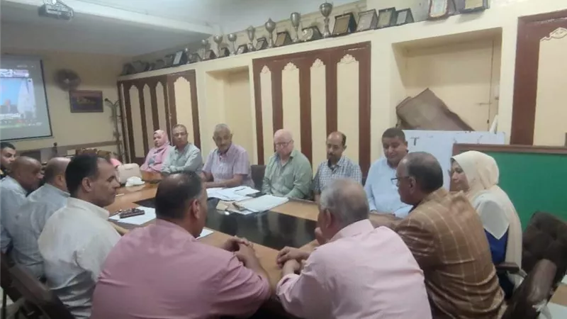 ضوابط تحويل الطلاب في مرحلة التعليم الثانوي العام بالمنيا