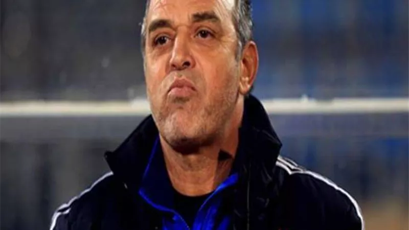 محمد صلاح: استقالة مجلس الزمالك ليست في وقتها