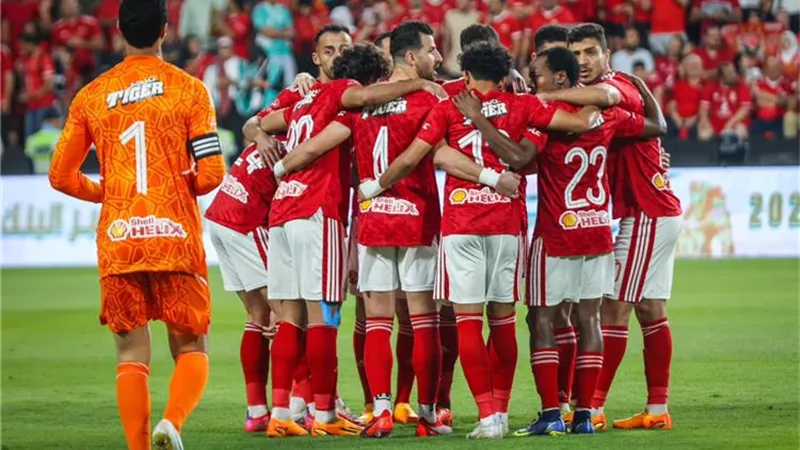 عرابي: لا يوجد مهاجم في الدوري يصلح للأهلي